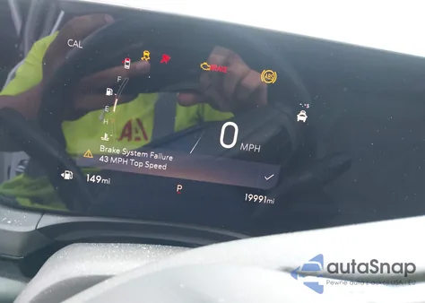 2024 Buick Envista Avenir Fwd from USA, damaged, VIN KL47LCE24RB129307